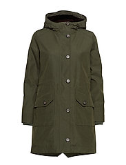 barbour tellin jacket