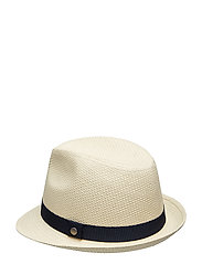 barbour emblem trilby