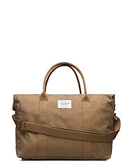 barbour archive holdall