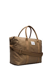 barbour archive holdall