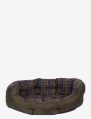 Barbour Quilted Bed 35 - OLIVE