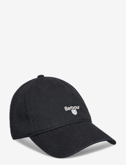 Cascade Sports Cap - BLACK