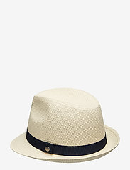 Barbour Barbour Emblem Trilby (Natural 