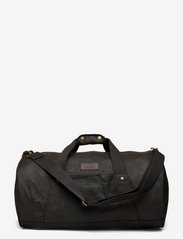Barbour Ess Duffle - OLIVE