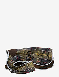 Barbour W/pf Tartan Do - CLASSIC TARTAN