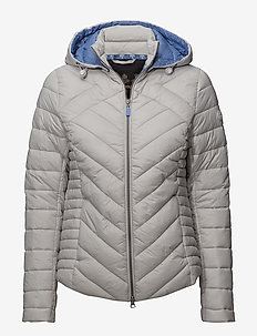 barbour pentle quilted jacket navy