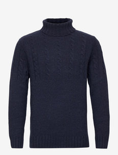 barbour turtleneck