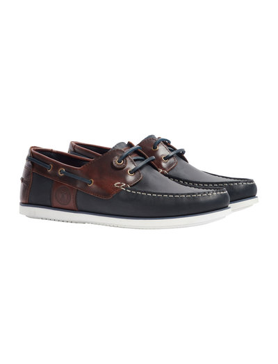 Barbour Barbour Wake - Boat shoes - Boozt.com