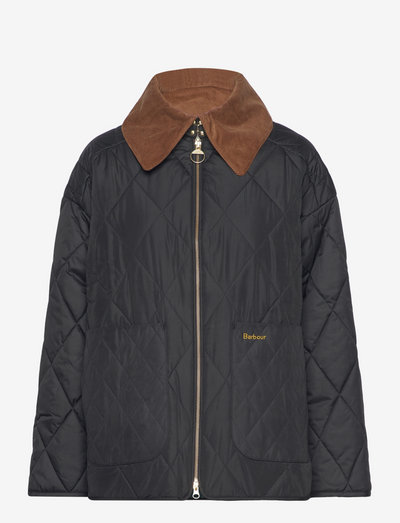 Barbour