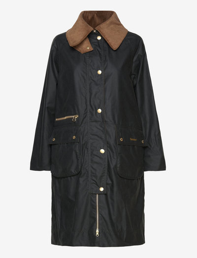 Barbour