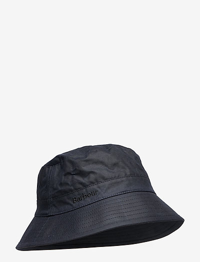 Wax Sports Hat - grozveida cepures - navy