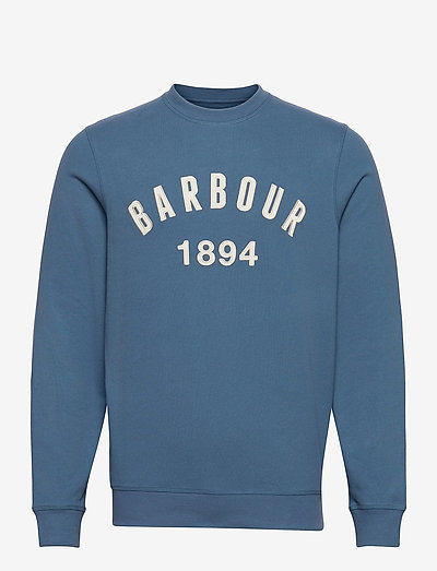 Barbour sweatshirts Clearance