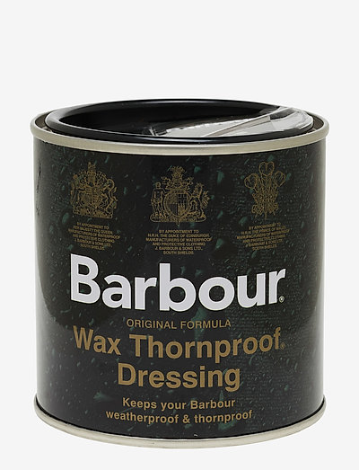 Thornproof Dressing/Wax - plagg pleie - transparent