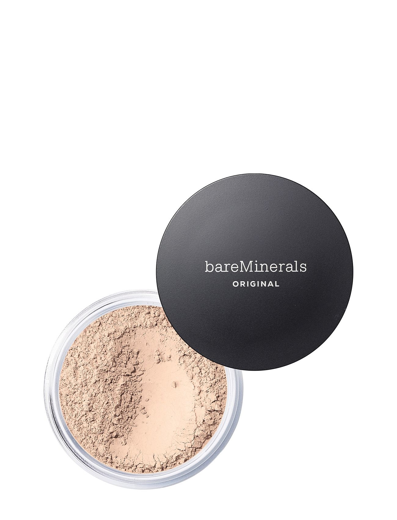 Bare Minerals Original Loose Foundation Fairly Medium  05 Foundation Makeup BareMinerals