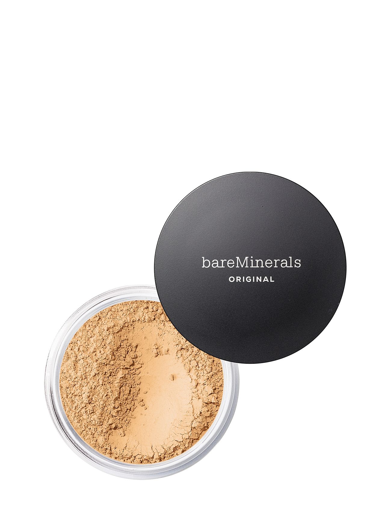 Bare Minerals Original Loose Foundation Golden Medium  13 Foundation Makeup BareMinerals