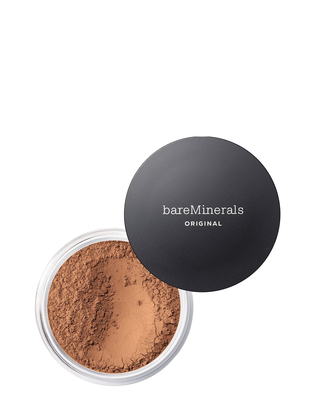 Original Loose Foundation Tan 19 Foundation Makeup BareMinerals