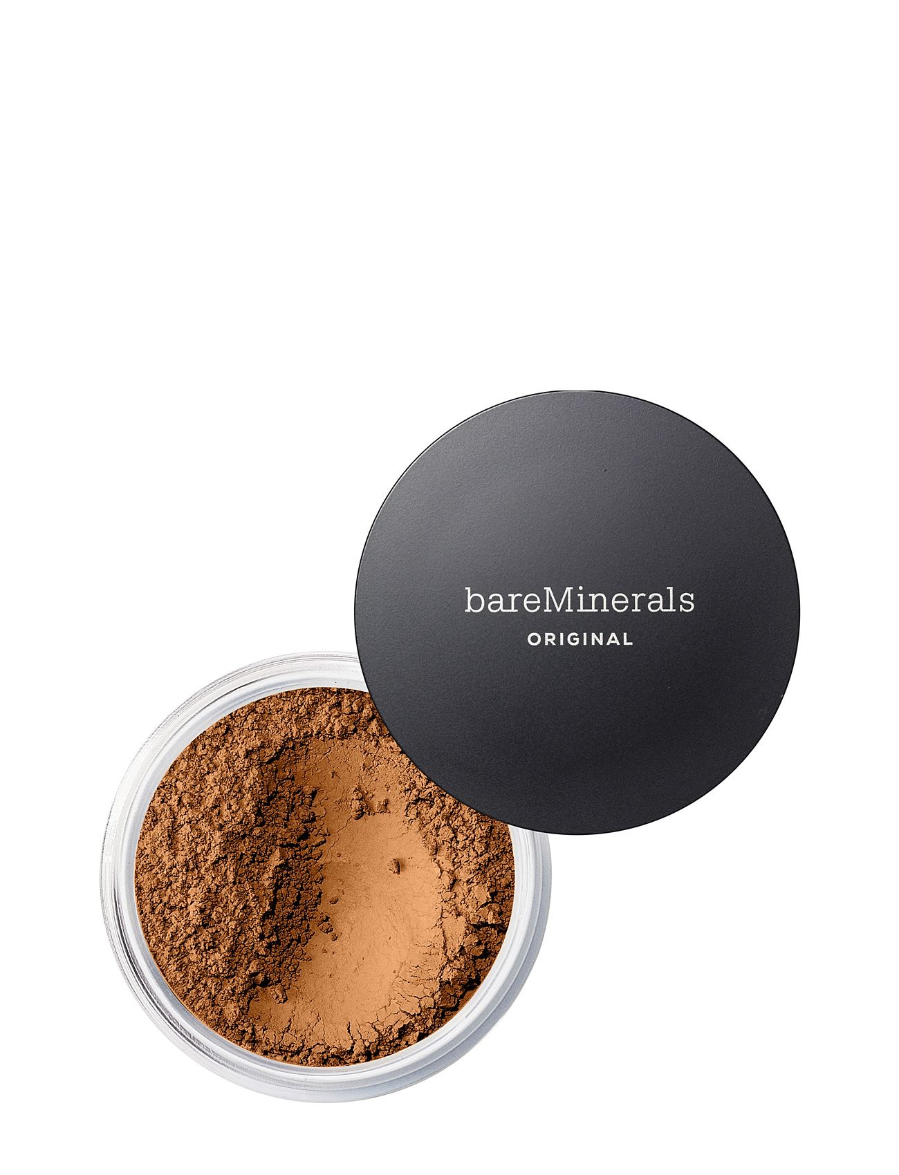 Original Loose Foundation Neutral Tan 21 Foundation Makeup BareMinerals