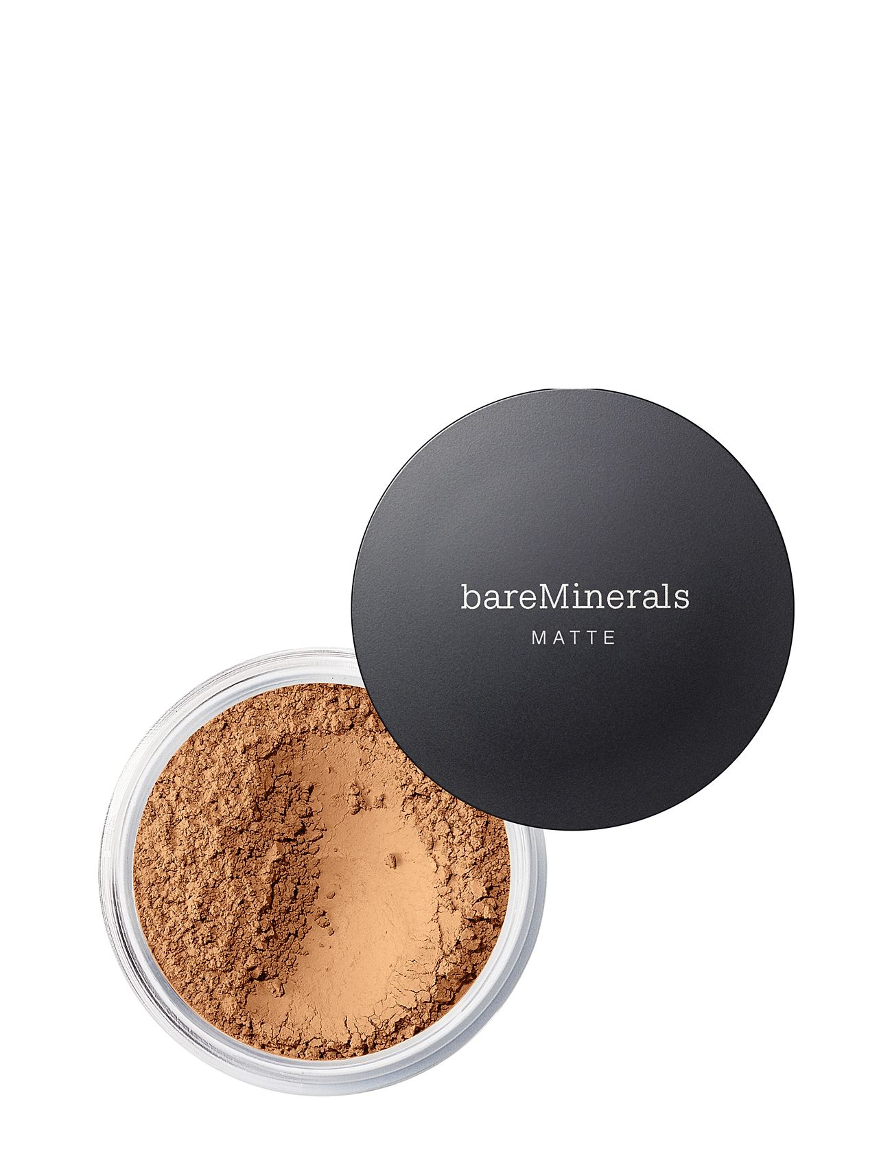 Original Loose Matte Neutral Tan 21 Foundation Makeup BareMinerals