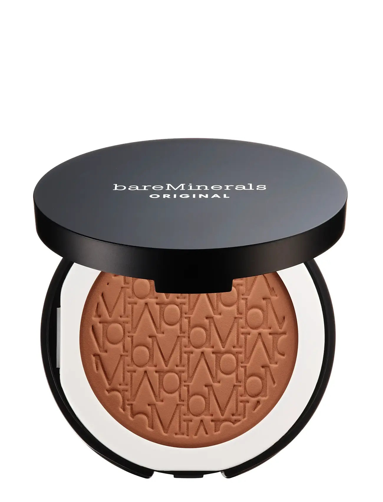 bareMinerals Original Pressed Powder Foundation 8.00 ml, 8 ml, Ansigt > Foundation, Dame