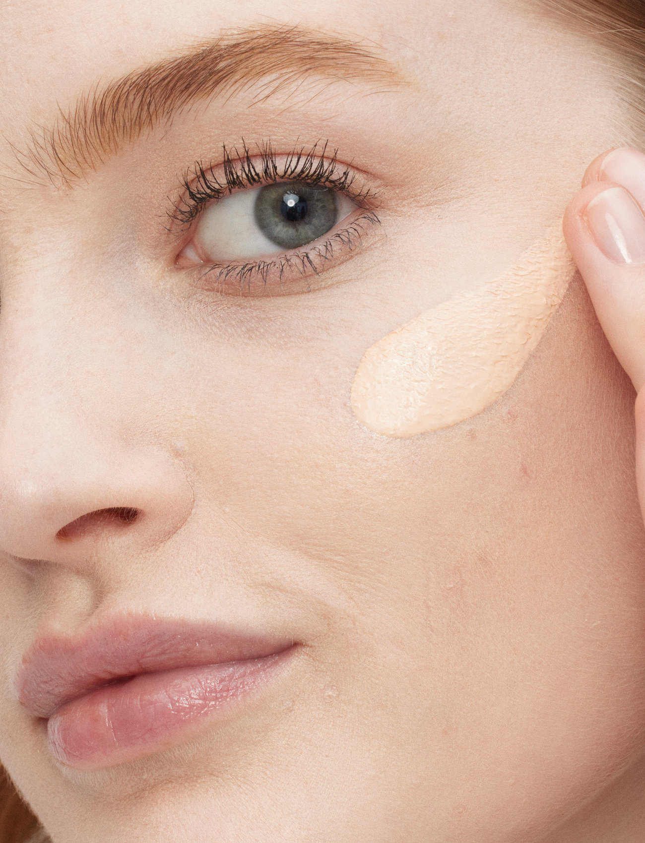 bareMinerals Original Pure Serum Radiant Natural Liquid Foundation Mineral Spf 20 Fair Cool 1, 30 ml, Ansigt > Foundation, Dame