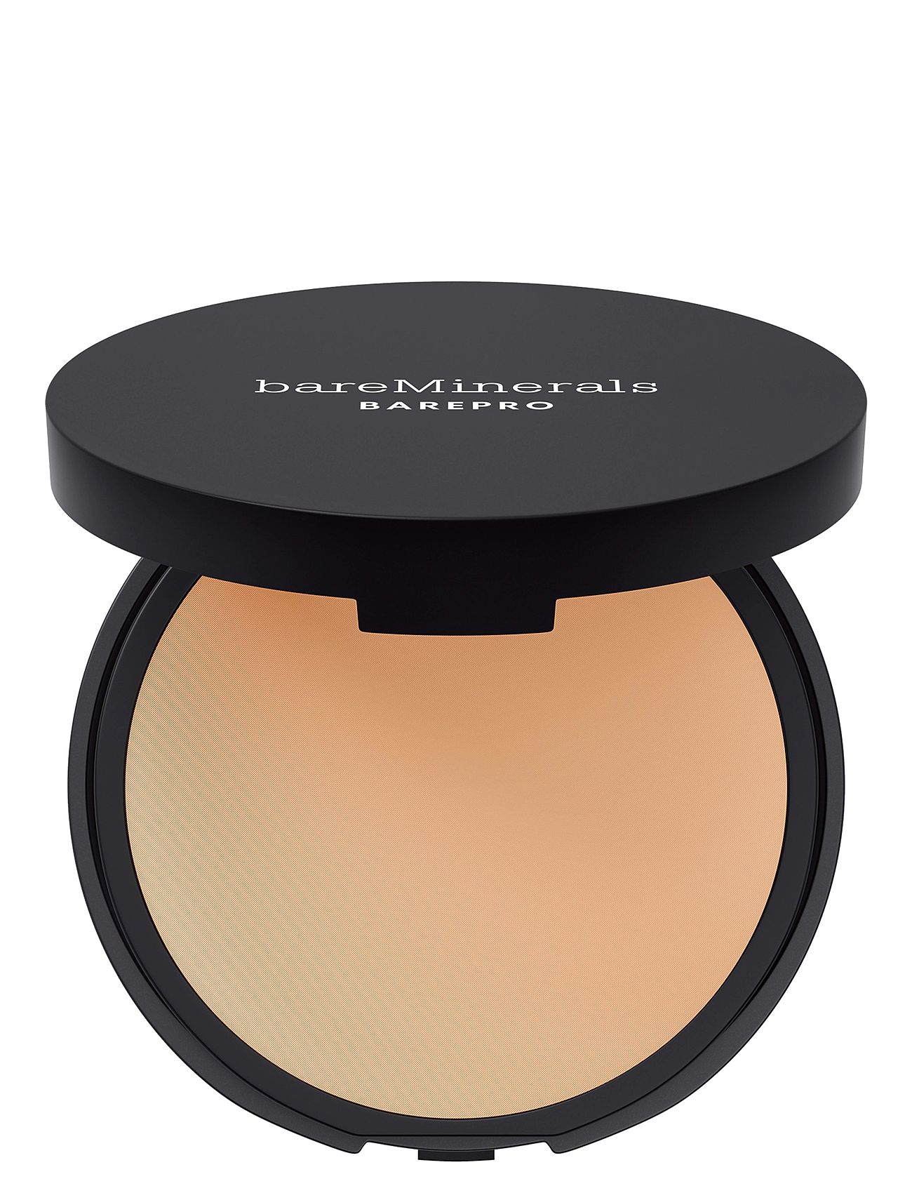 BareMinerals Barepro Pressed 16H Cashmere 06 - Fair 17 Neutral