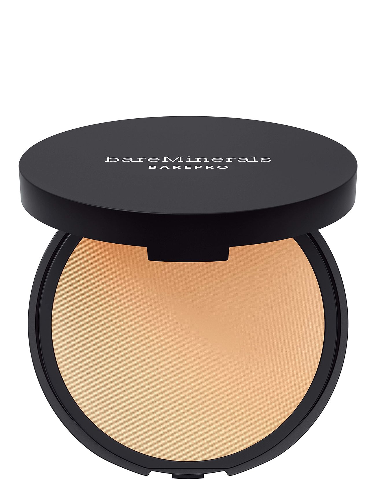 BareMinerals Barepro Pressed 16H Warm Light 07 - Fair 15 Warm