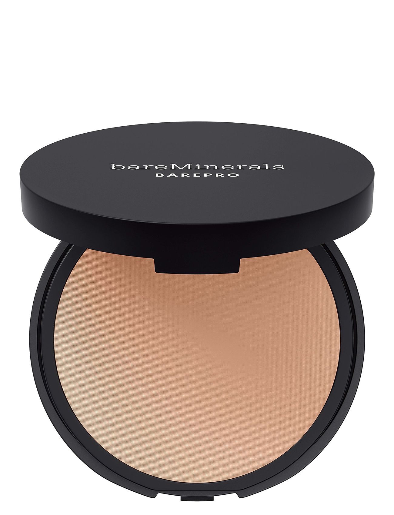 BareMinerals Barepro Pressed 16H Flax 9.5 - Light 25 Cool