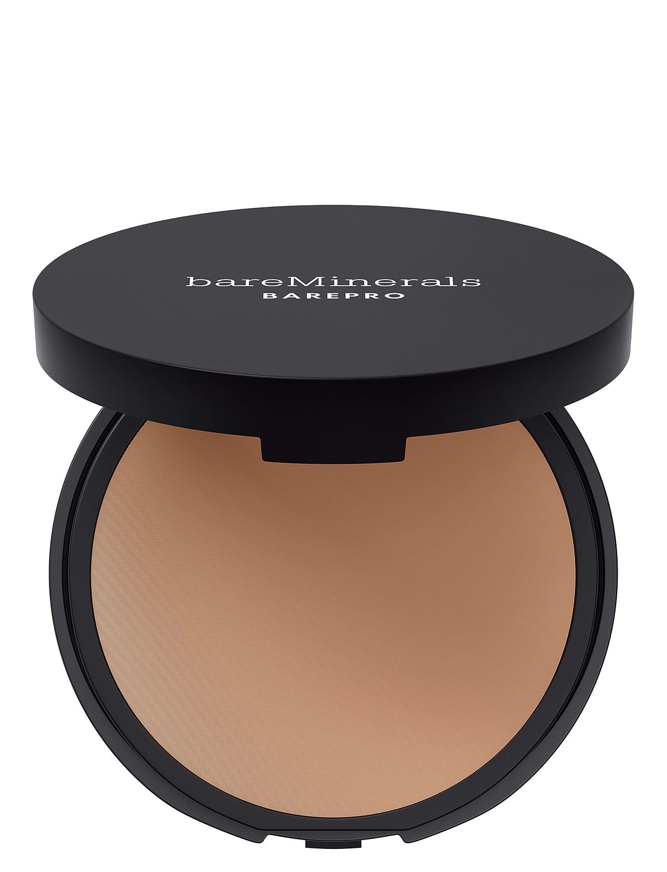 Barepro Pressed 16H Fawn 17 - Medium 35 Cool Foundation Makeup BareMinerals