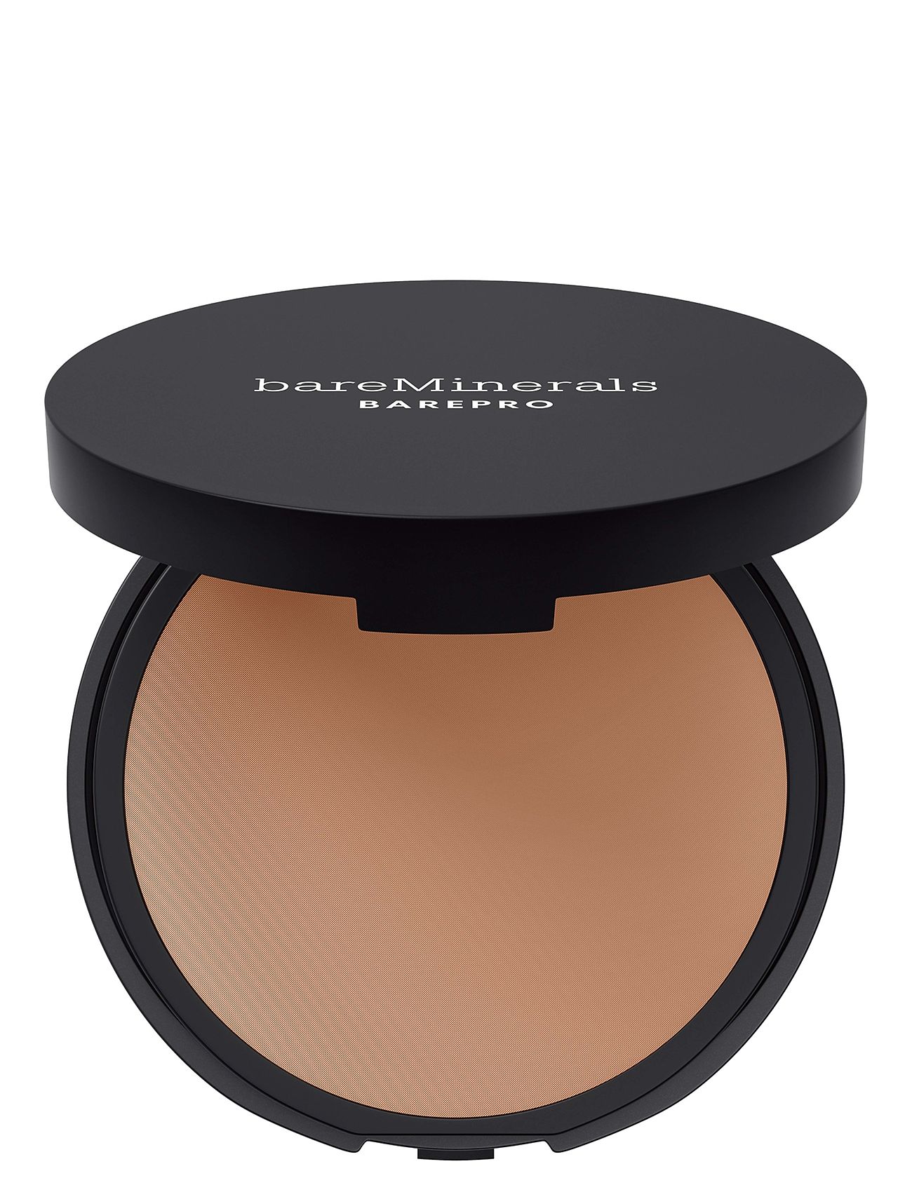 Barepro Pressed 16H Almond 22 - Medium Deep 45 Cool Foundation Makeup BareMinerals