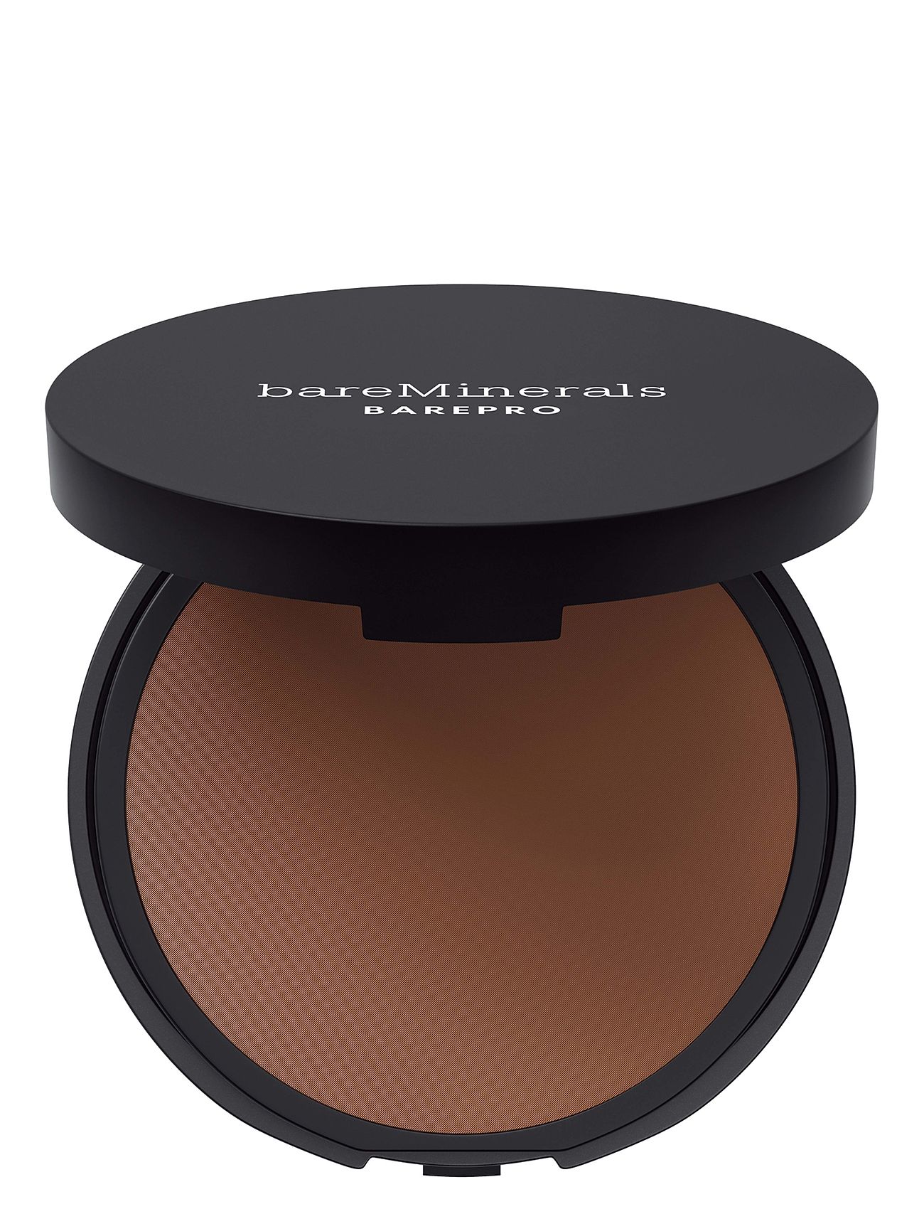 BareMinerals Barepro Pressed 16H Cocoa 30 - Deep 60 Neutral