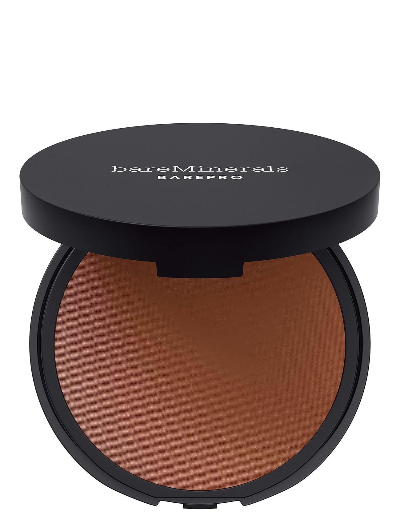 BareMinerals Barepro Pressed 16H Mocha 31 - Deep 60 Cool