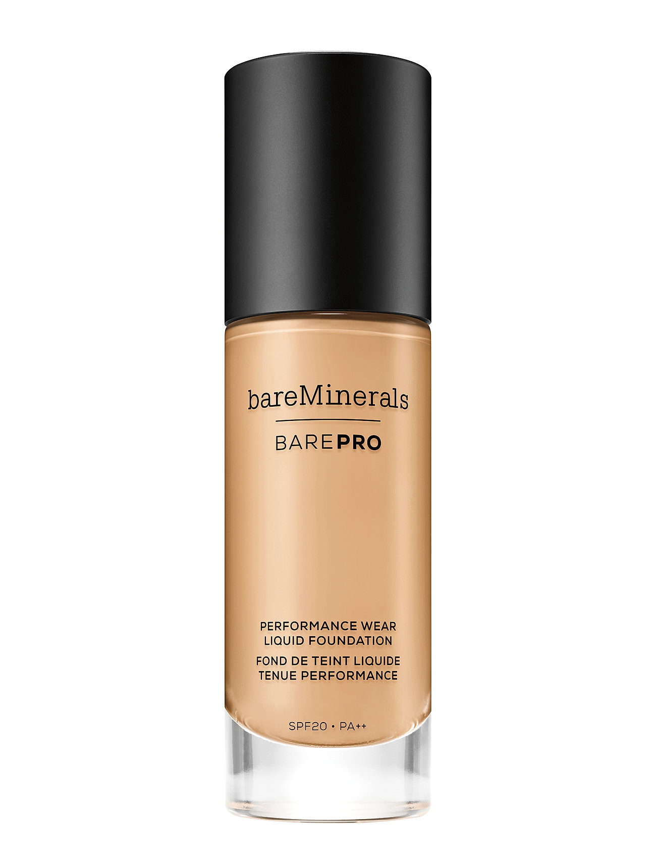 BareMinerals Barepro Liquid Butterscotch 15.5 - Medium 30 Neutral