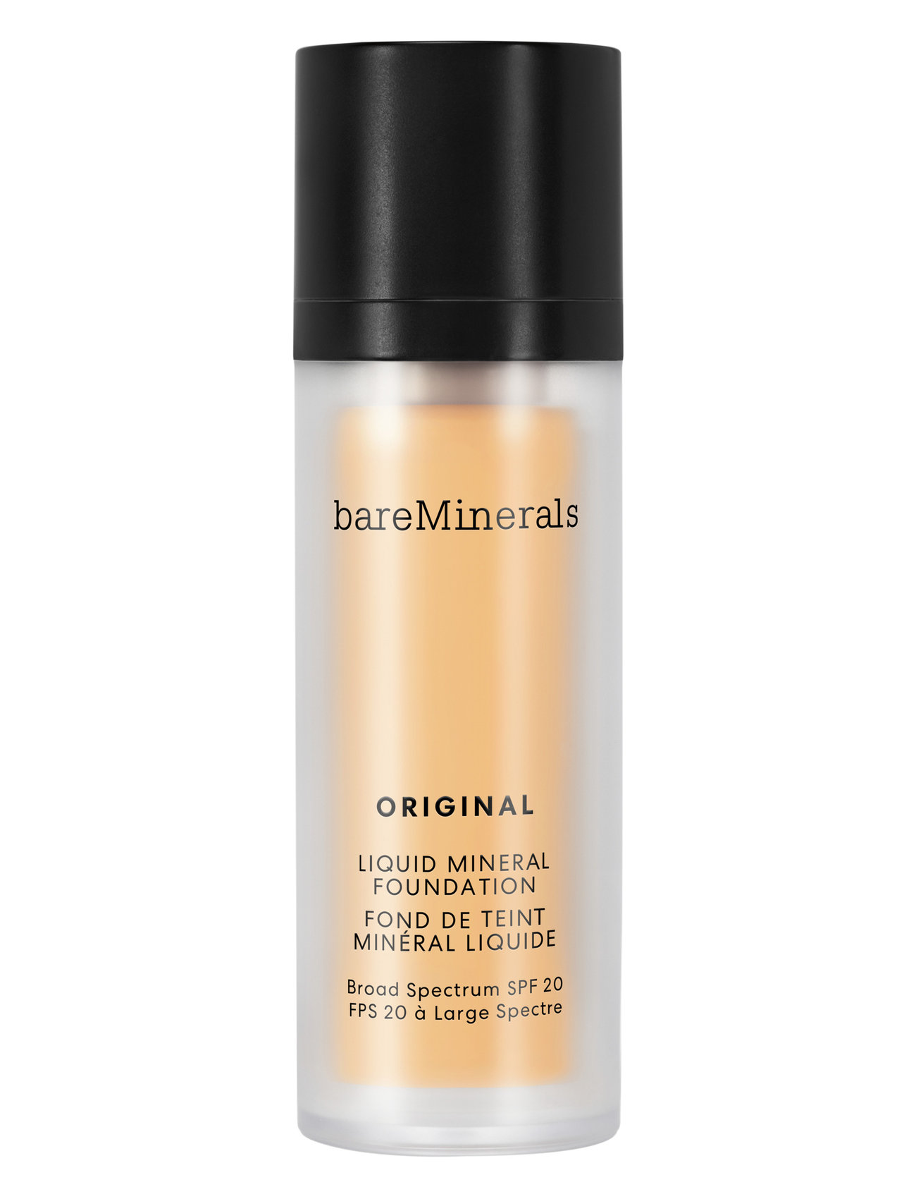 BareMinerals Original Liquid Foundation Golden Medium 14