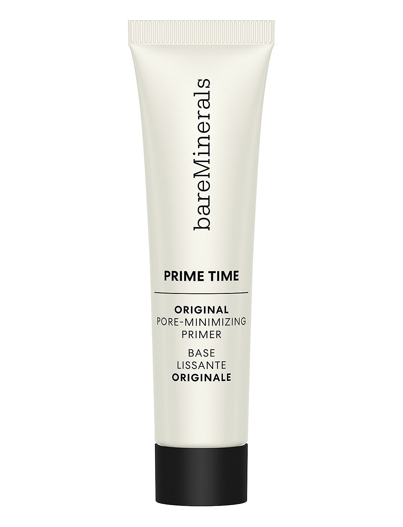 Prime Time Prime Time Pore-Minimizing Makeup Primer Smink Nude BareMinerals