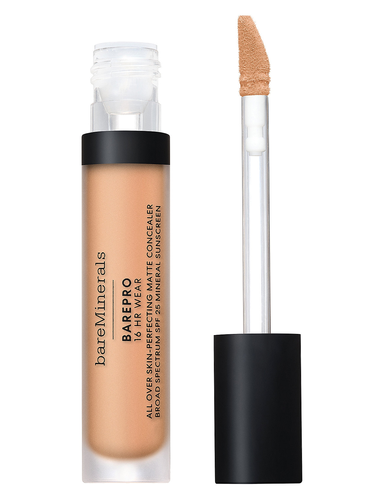 Bare Minerals Barepro All Over Skin Perfecting Conceal Light 200 Neutral Concealer Makeup BareMinerals