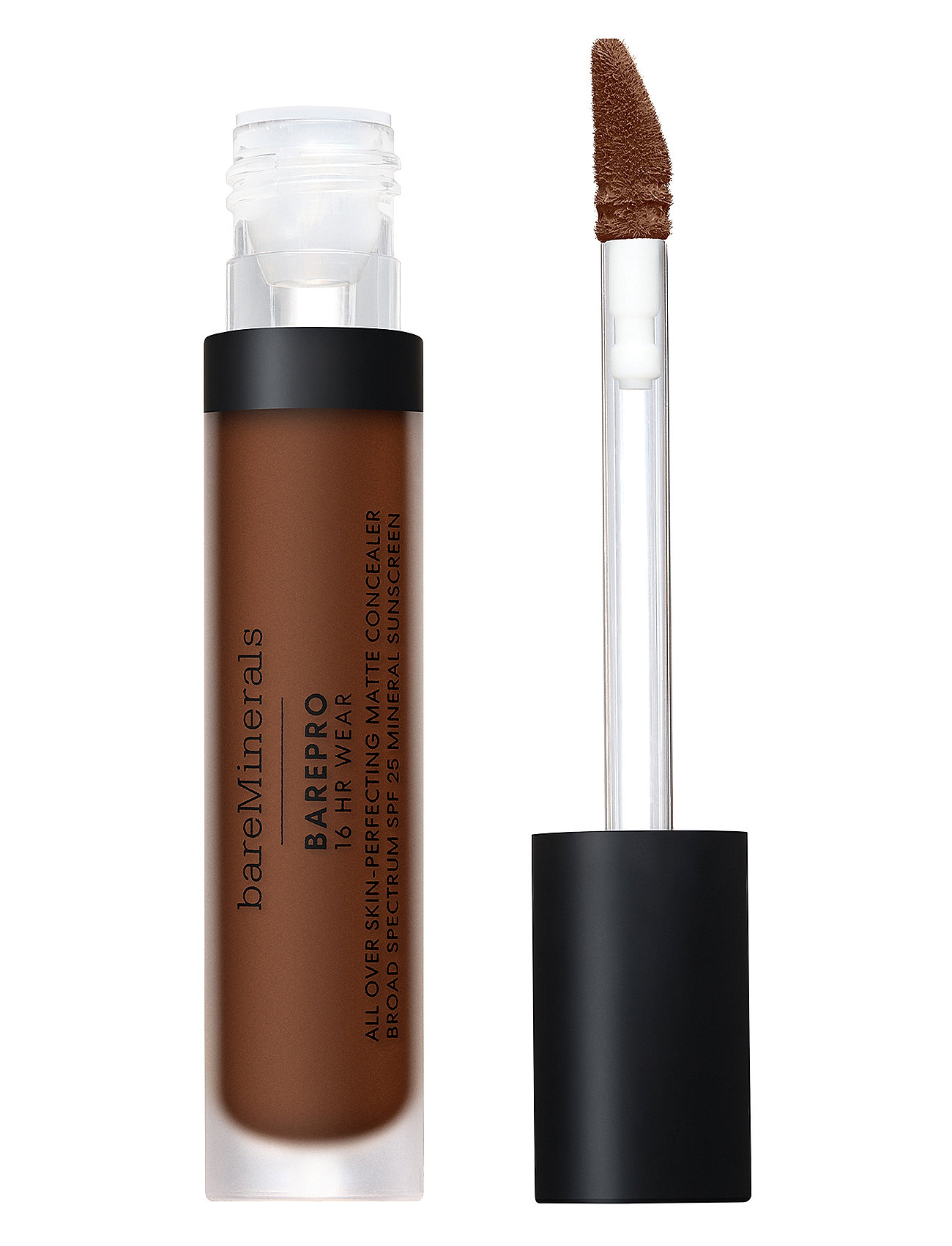 Bare Minerals Barepro All Over Skin Perfecting Conceal Deep 500 Neutral Concealer Makeup BareMinerals