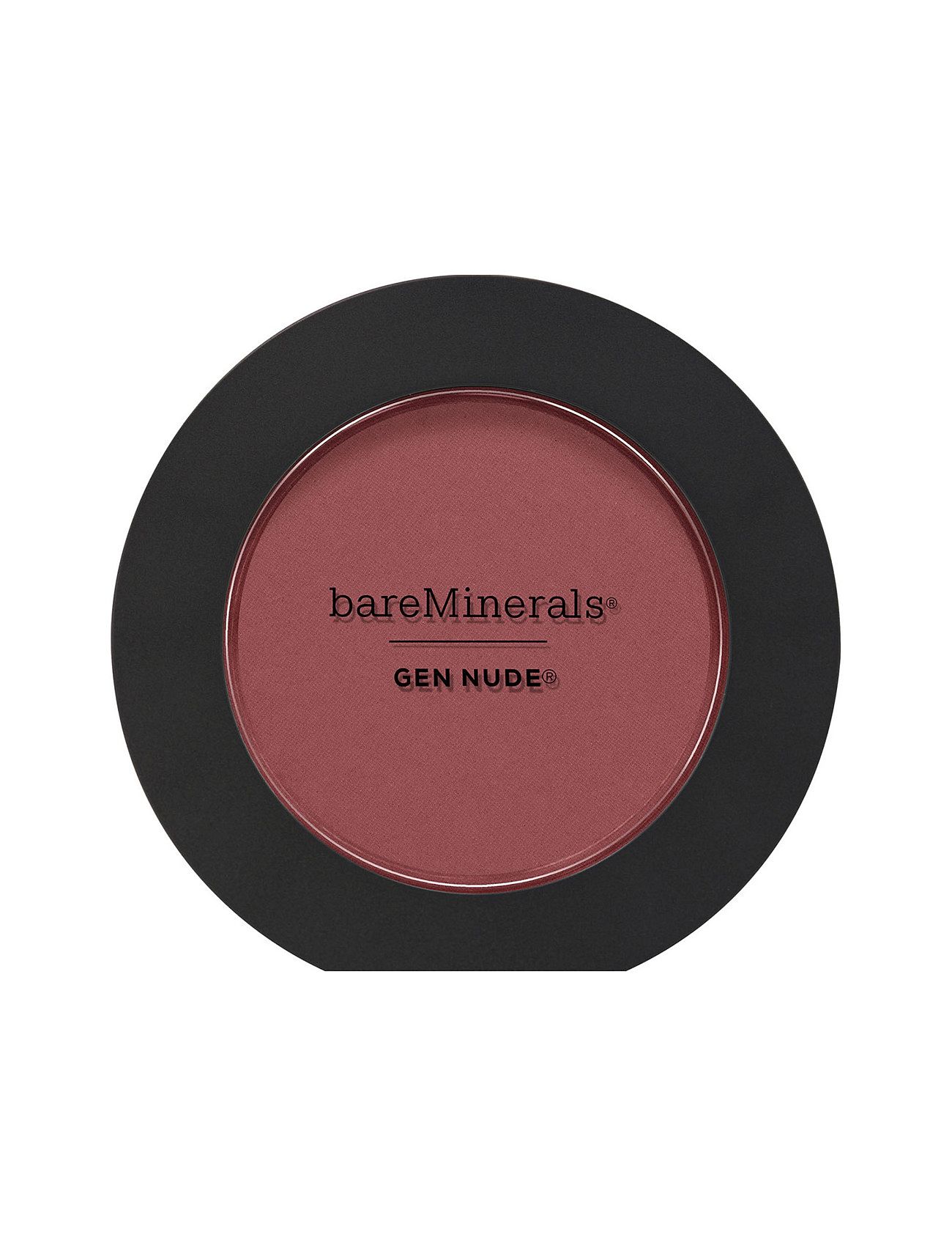 BareMinerals Gen Nude Powder Blush You Had Me At Merlot 6 Gr Rosa