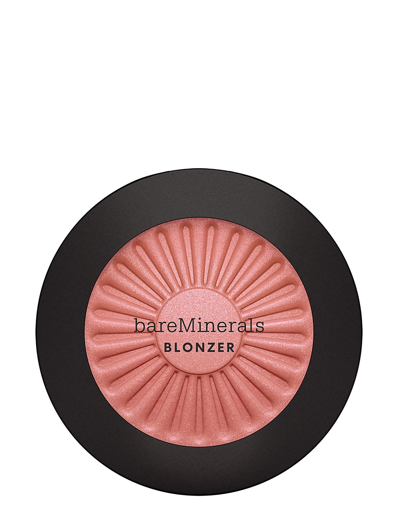 bareMinerals Gen Nude Blonzer Kiss Of Pink 3.8 Gr, 3.8 G, Pink, Ansigt > Bronzer, Dame