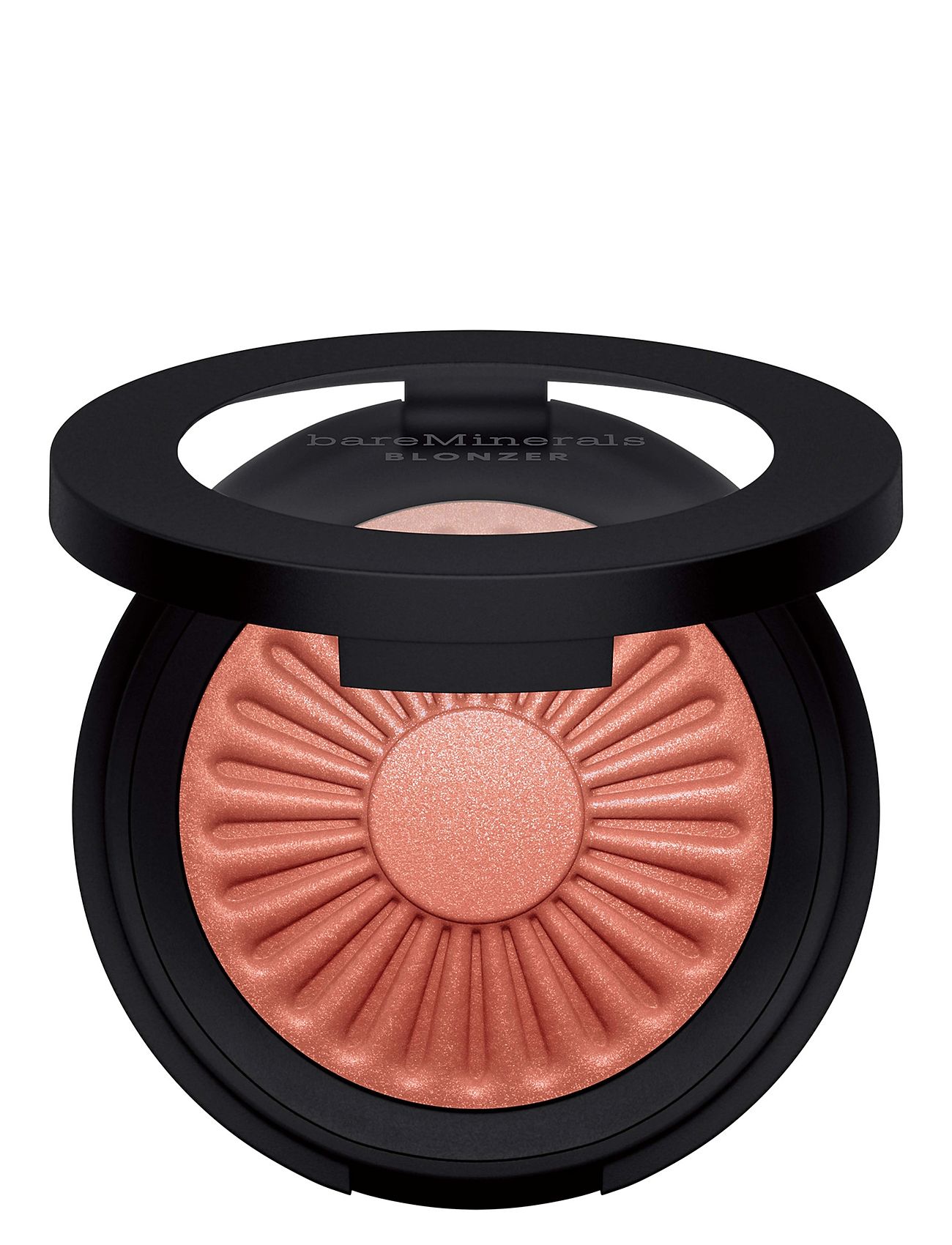 bareMinerals Gen Nude Blonzer Kiss Of Copper 3.8 Gr, 3.8 G, Pink, Ansigt > Bronzer, Dame