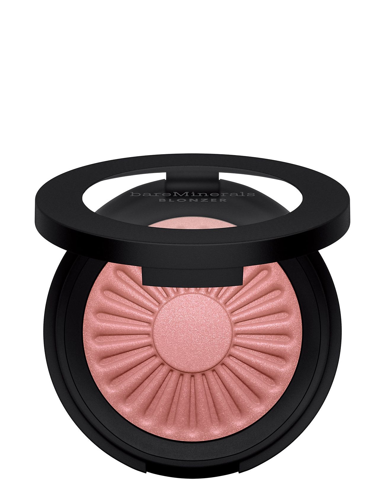 bareMinerals Gen Nude Blonzer Kiss Of Mauve 3.8 Gr, 3.8 GR, Nude, Ansigt > Bronzer, Dame