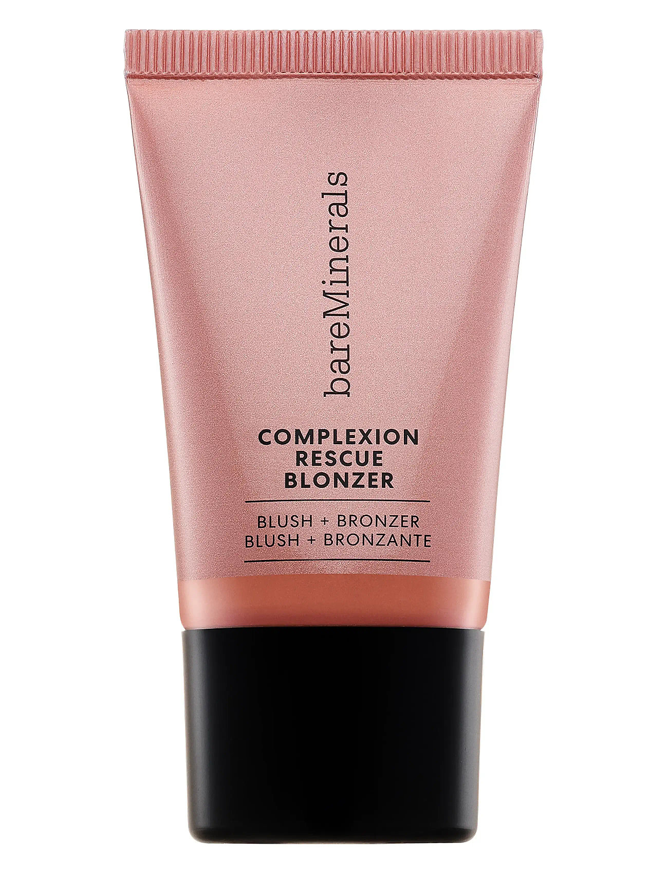 BareMinerals Bare Minerals Complexion Rescue Blonzer Kiss Of Rose 15 Ml Nude