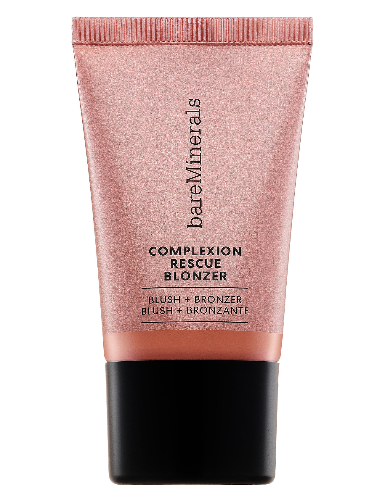 BareMinerals Bare Minerals Complexion Rescue Blonzer Kiss Of Rose 15 Ml Nude