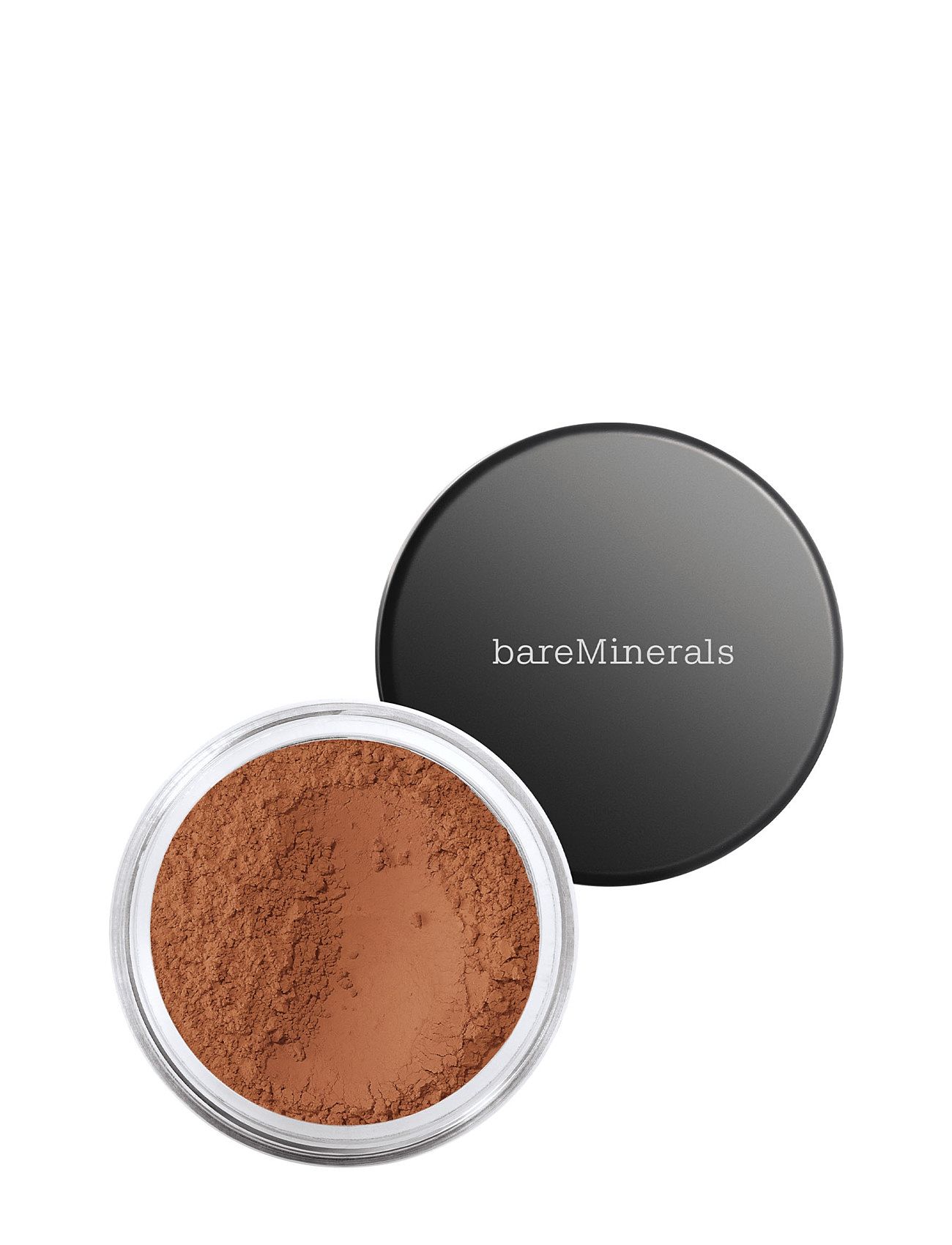 bareMinerals All Over Face Color Warmth 0.85 Gr, 1.5G, Ansigt > Pudder, Dame