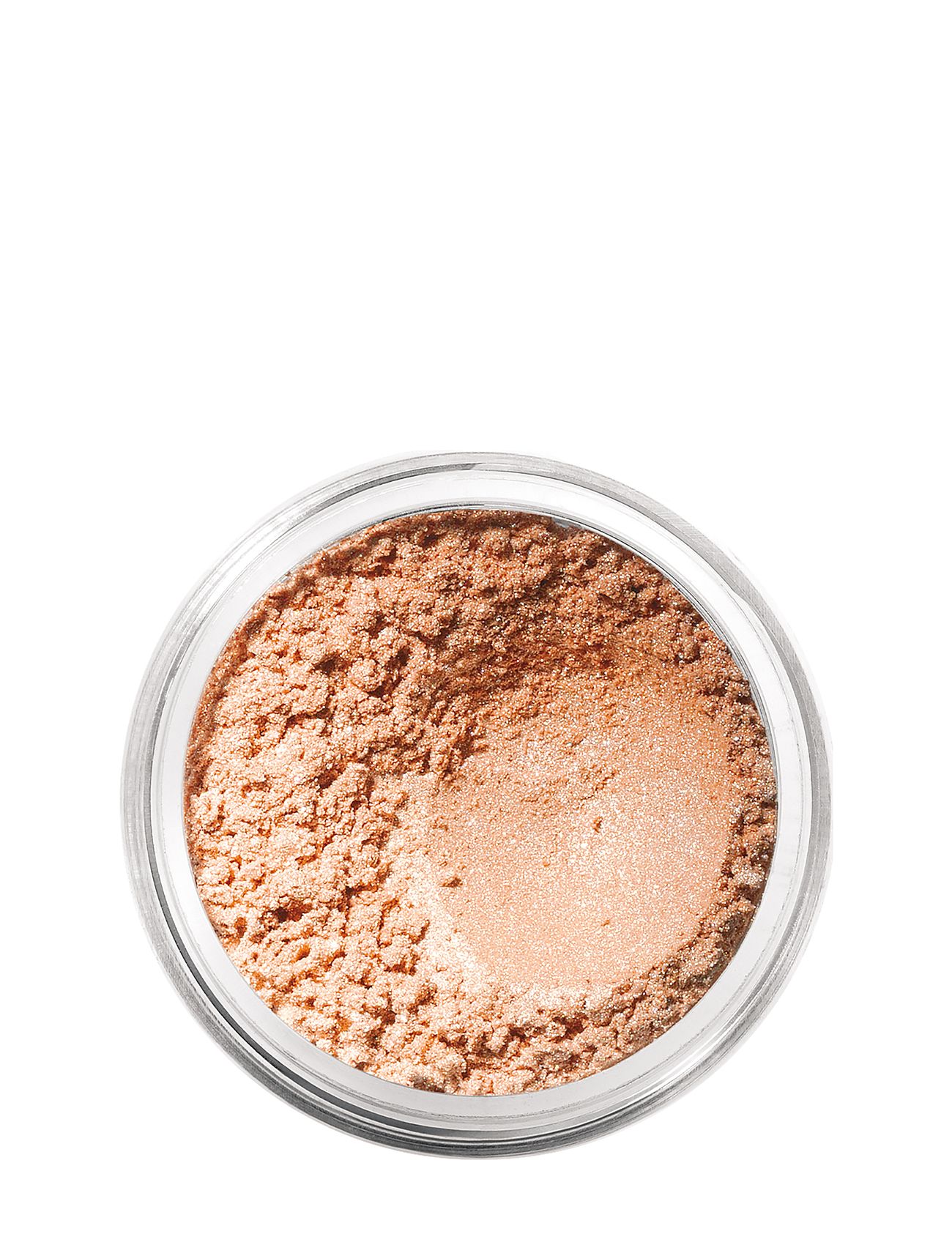 BareMinerals Loose Eyeshadow Vanilla Sugar 0.57 Gr Rosa