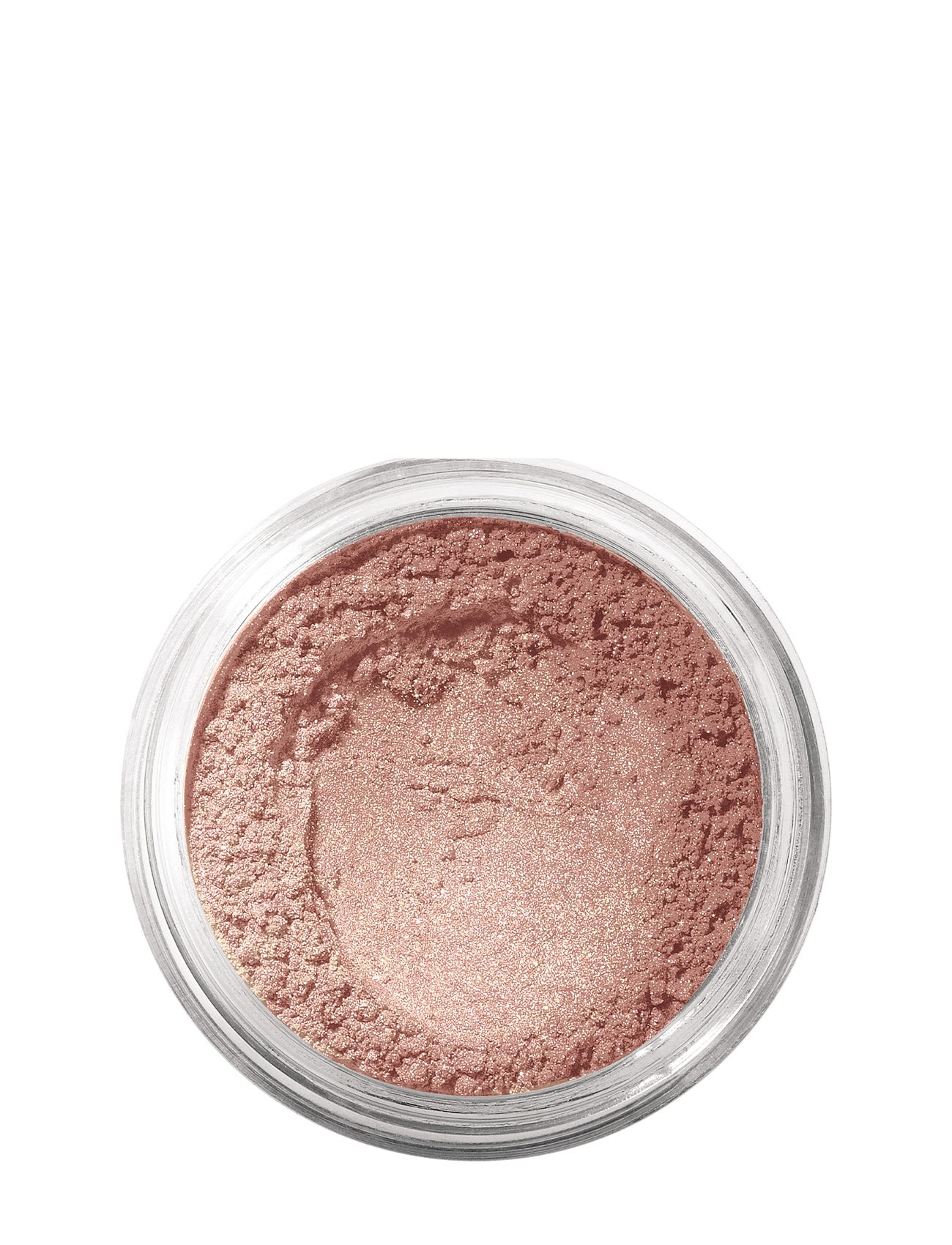 BareMinerals Loose Eyeshadow Bahamas 0.57 Gr Rosa