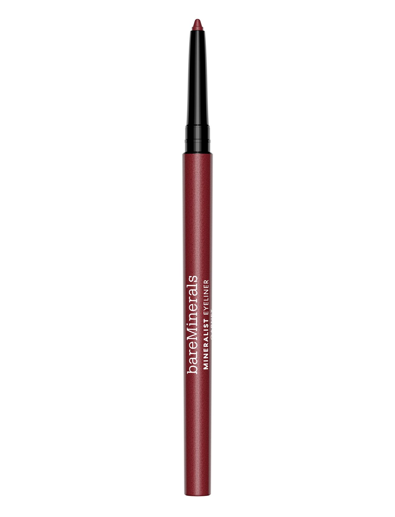 bareMinerals Mineralist Eyeliner Garnet 1 Gr, 8.35 g, Red, Øjne > Eyeliner, Dame
