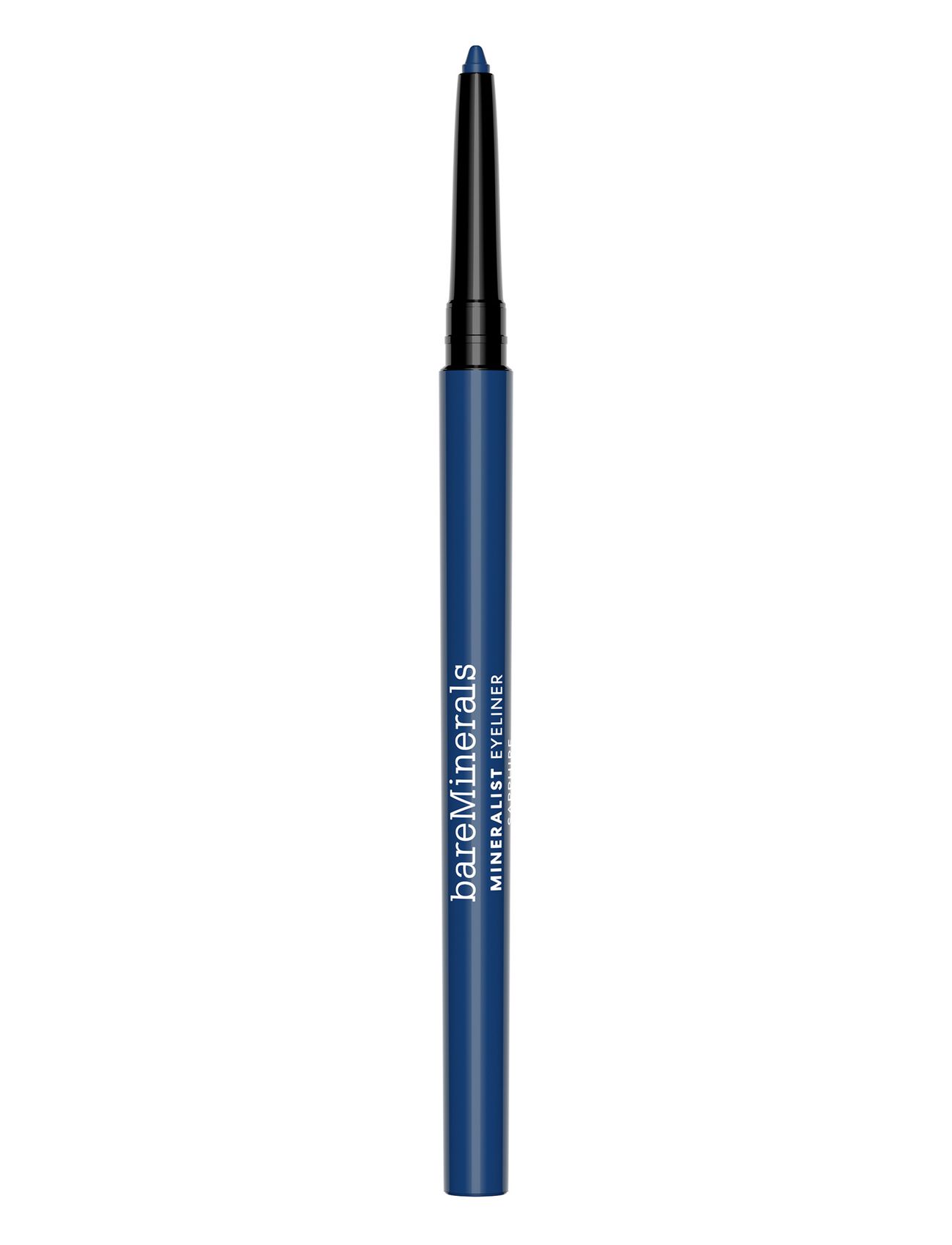 bareMinerals Mineralist Eyeliner Sapphire 1 Gr, 8.35 g, Blue, Øjne > Eyeliner, Dame