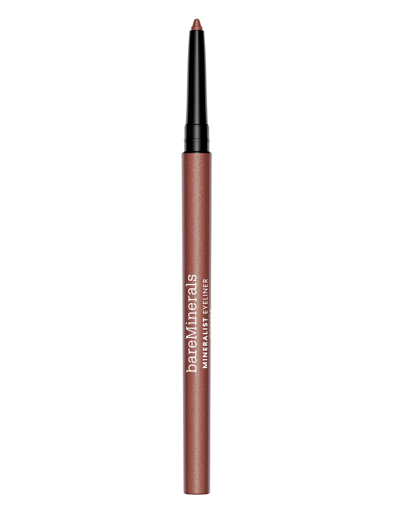 bareMinerals Mineralist Eyeliner Copper 1 Gr, 8.35 g, Brown, Øjne > Eyeliner, Dame