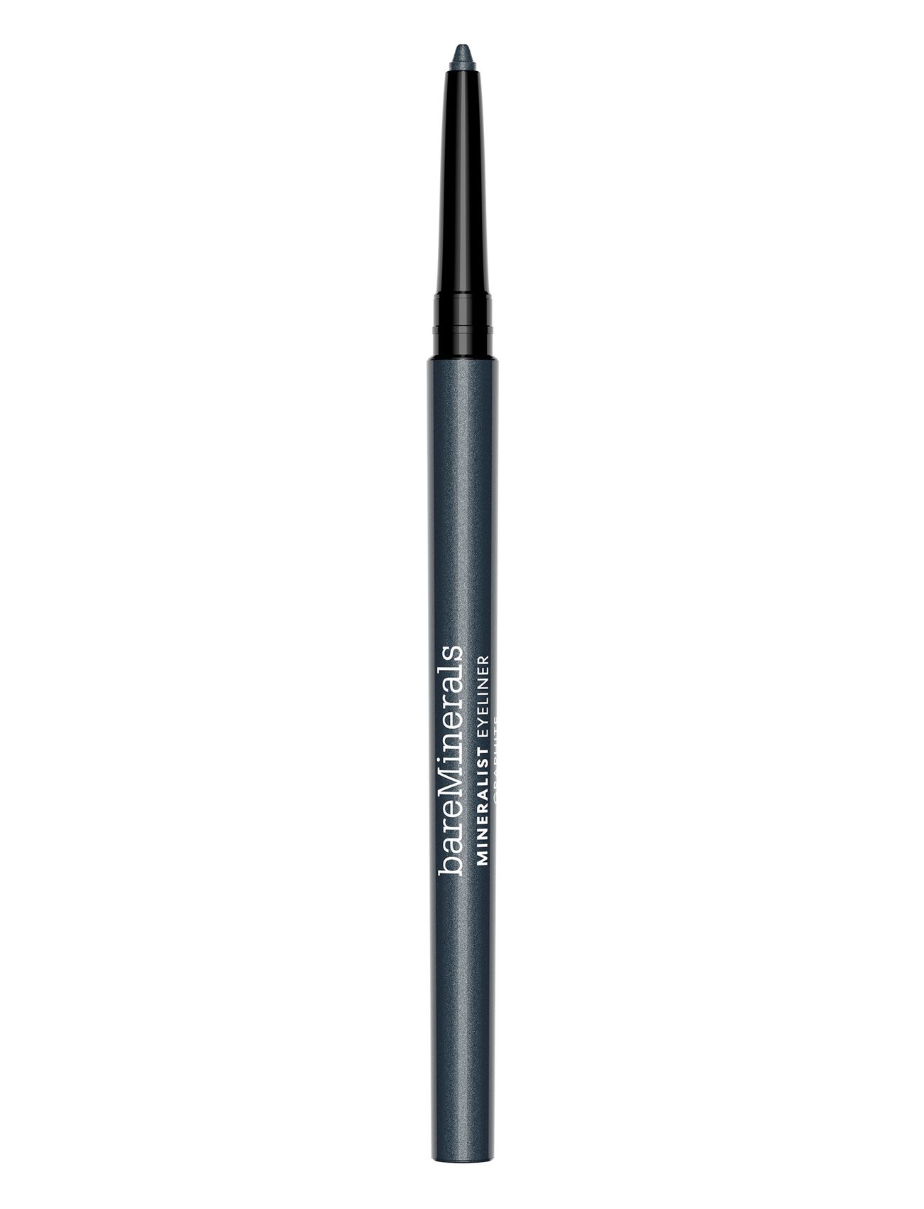 bareMinerals Mineralist Eyeliner Graphite 1 Gr, 8.35 g, Grey, Øjne > Eyeliner, Dame