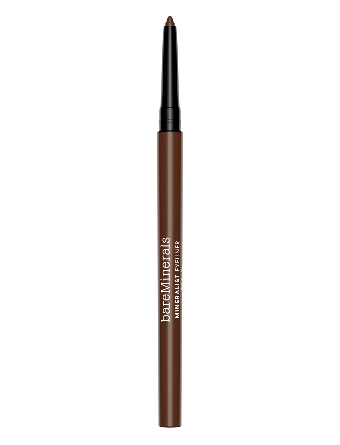 bareMinerals Mineralist Eyeliner Topaz 1 Gr, 8.35 g, Brown, Øjne > Eyeliner, Dame